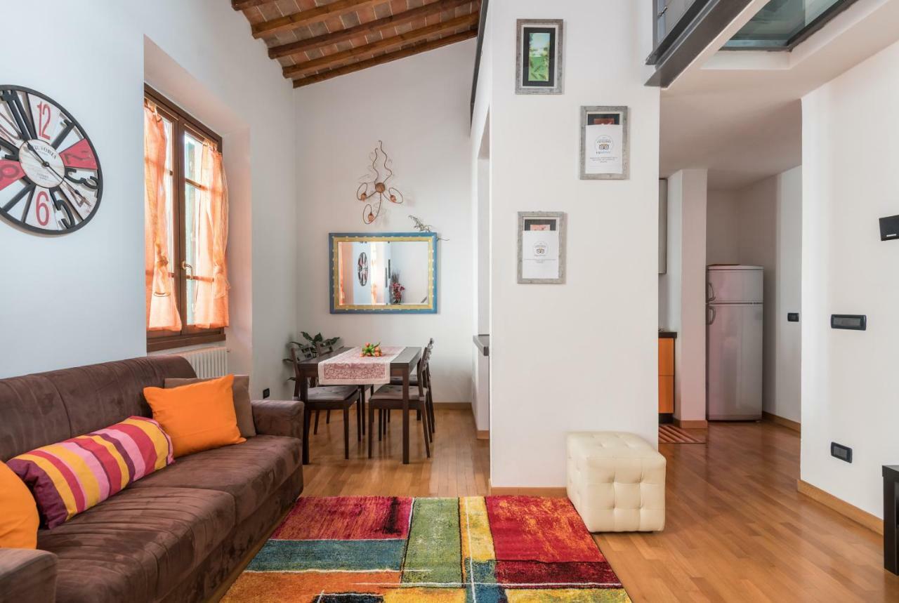 Casine 28 Apartment Florence