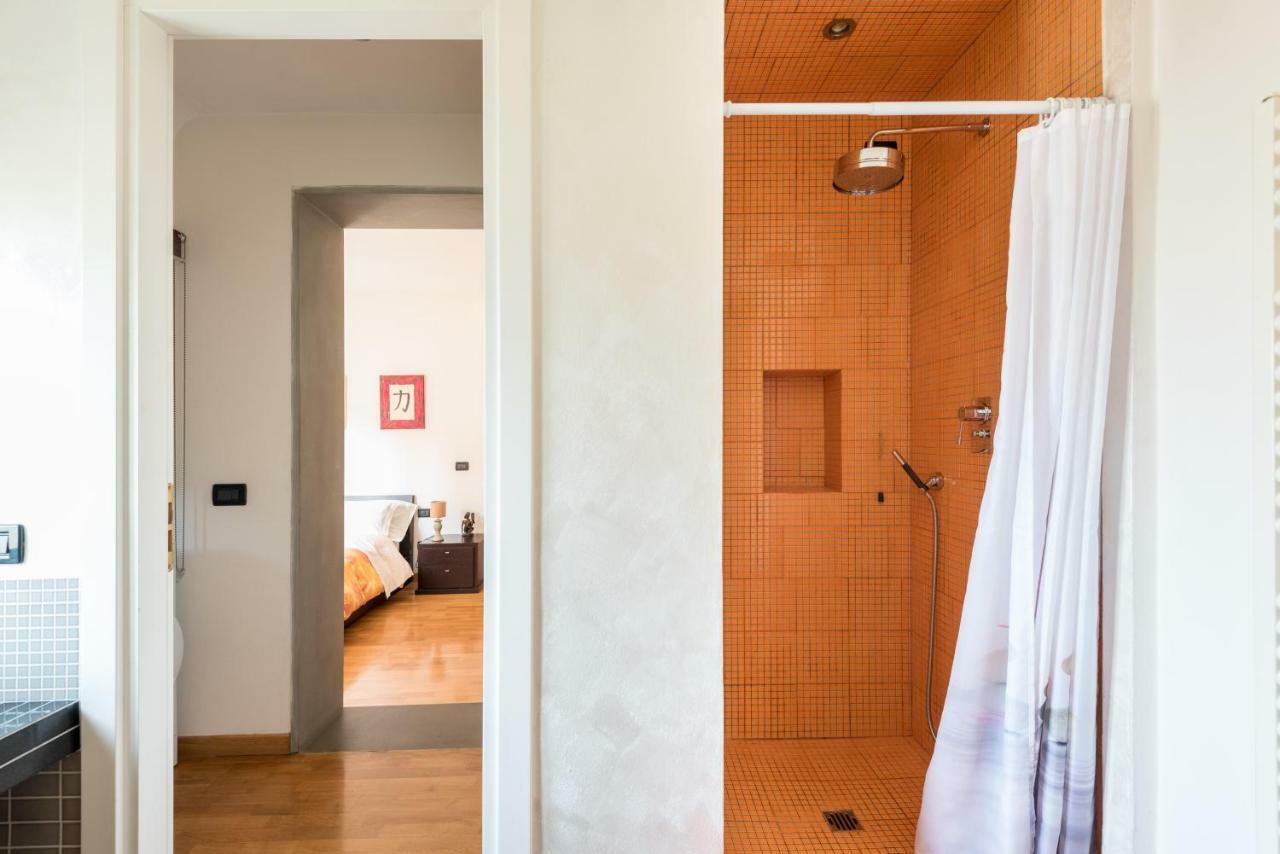 Casine 28 Apartment Florence