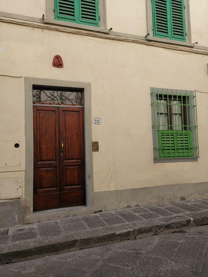 Casine 28 Apartment *