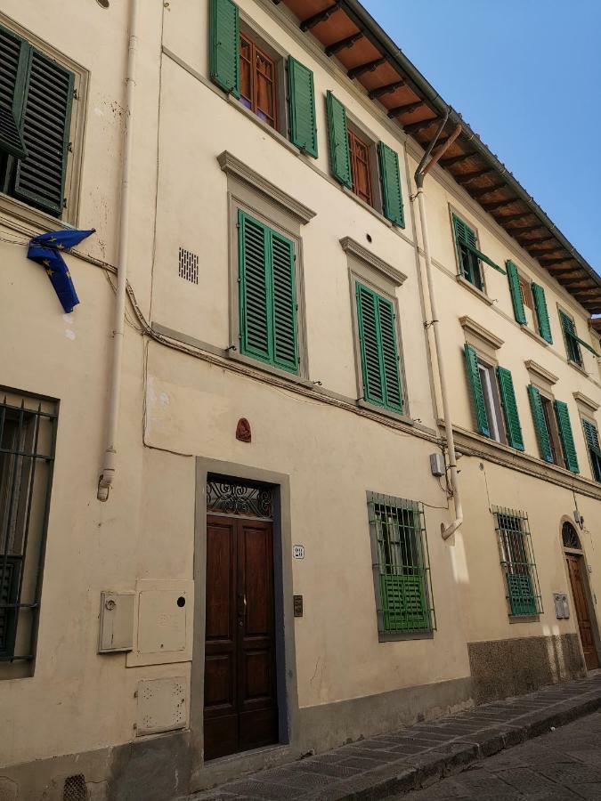 Apartment Casine 28 Florence