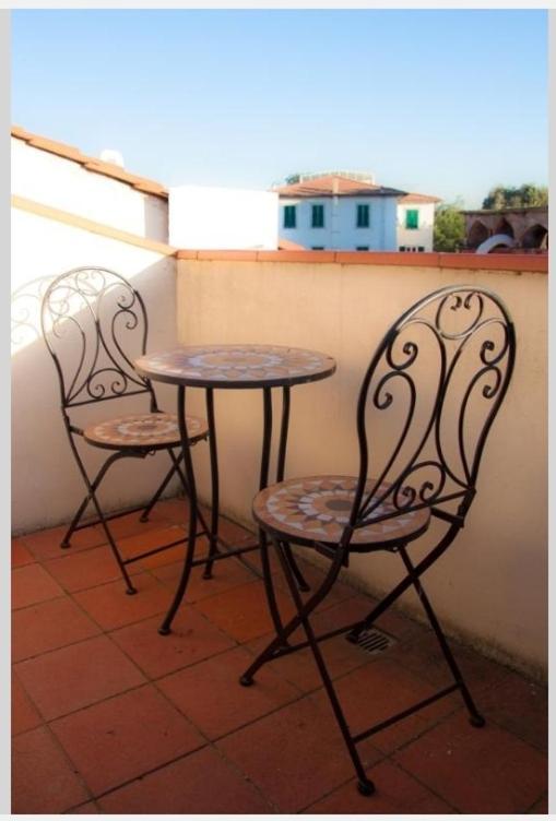 Casine 28 Appartement *