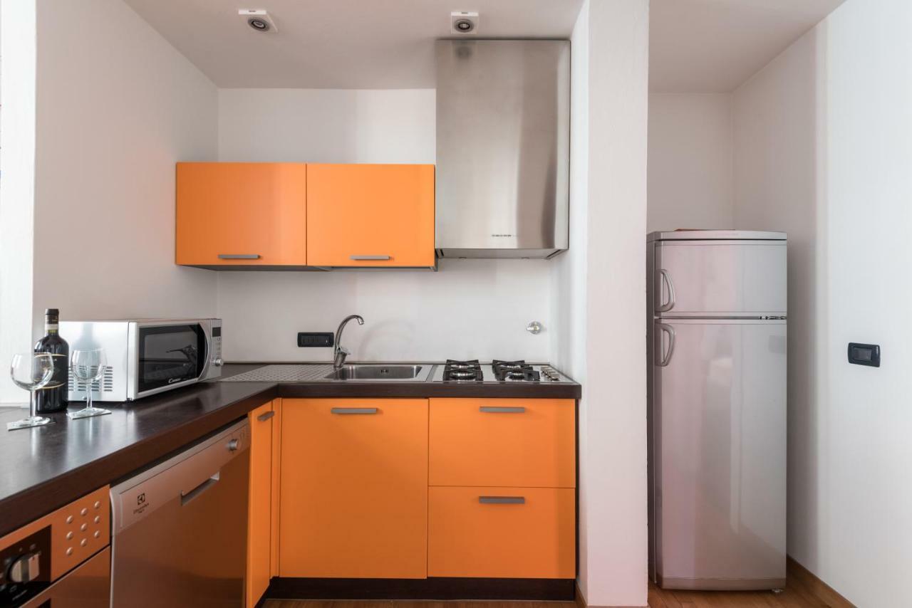 Casine 28 Appartement