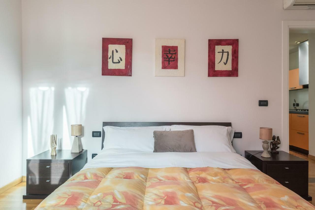 Casine 28 Appartement