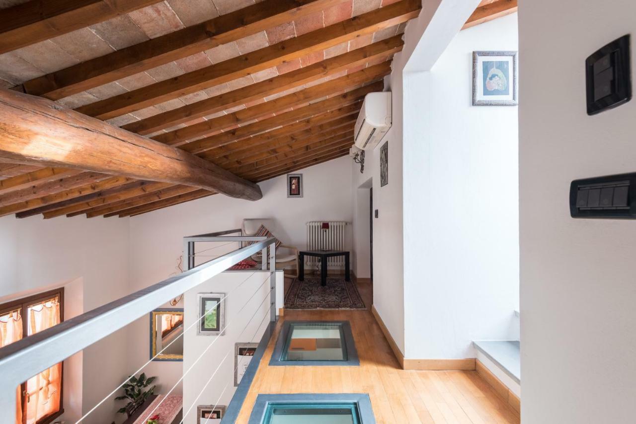 Casine 28 Appartement Florence