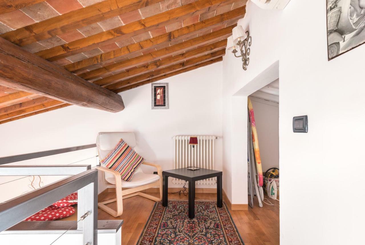 Casine 28 Appartement Florence